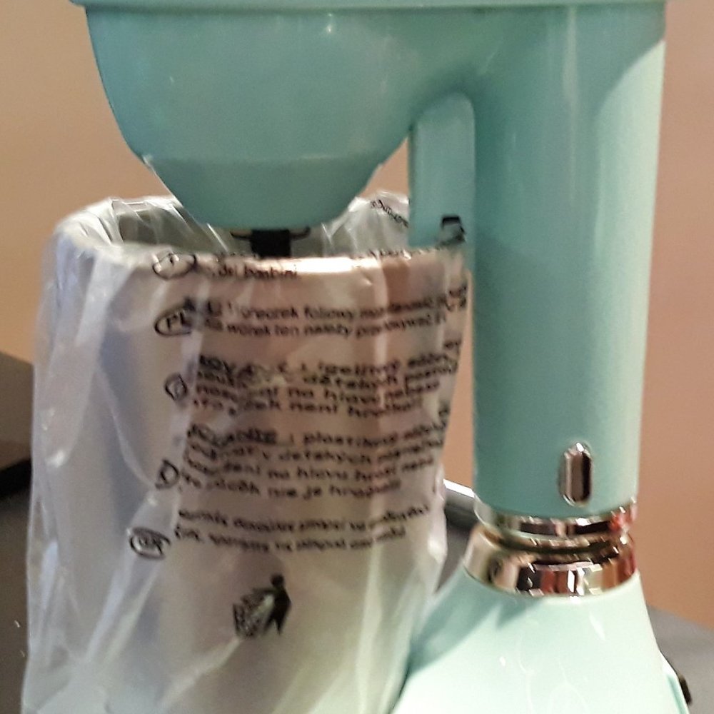 Shake Mixer - Picture 2 of 4
